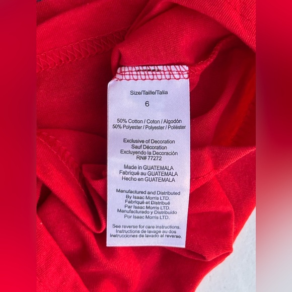 Carters Kid Hot Wheels TM Tee 6 - Picture 4 of 4